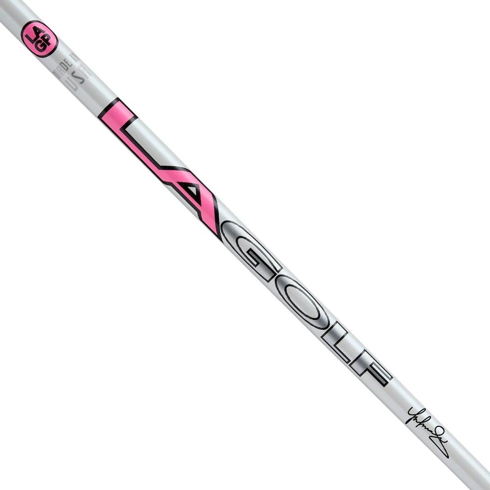 LA GOLF MICHELLE WIE WEST SIGNATURE P SERIES 180 PUTTER SHAFT .370