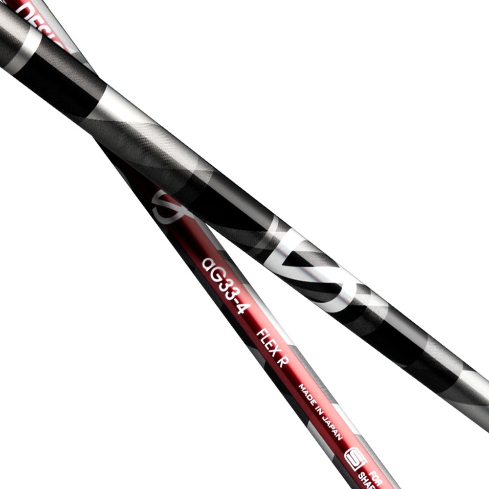 GRAPHITE DESIGN G SERIES ANTI GRAVITY WOOD SHAFTS