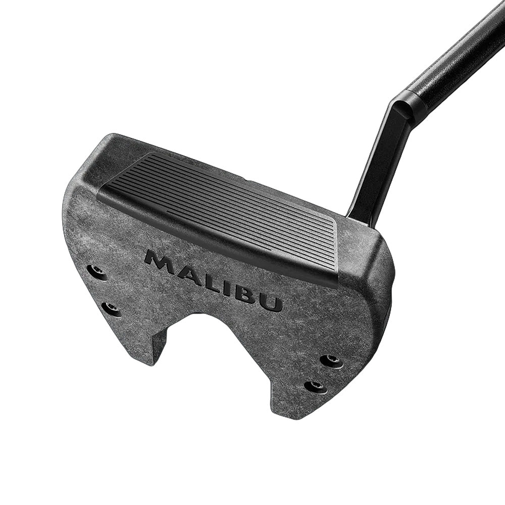 LA GOLF MALIBU MALLET PUTTER – Golf Shafts Thailand