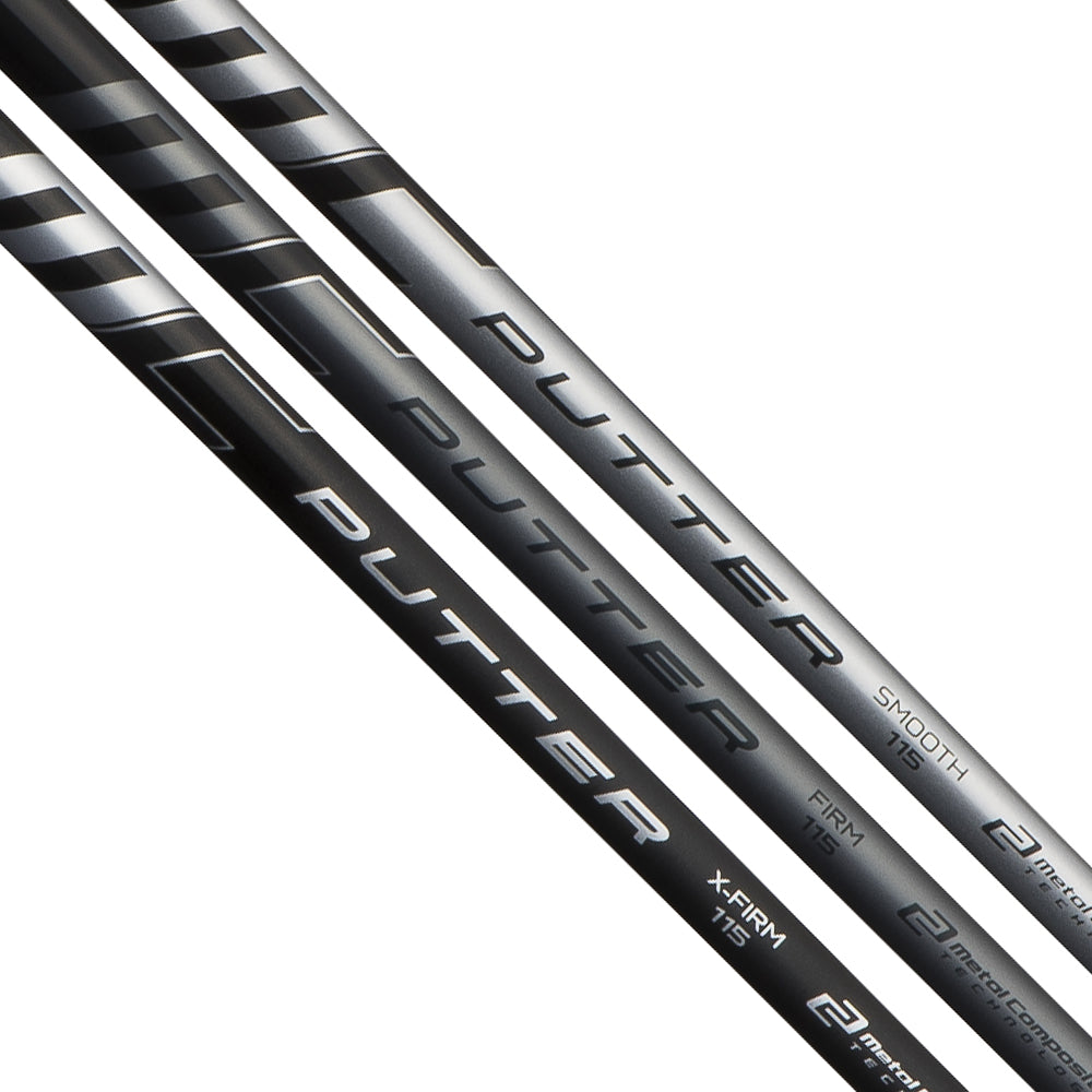 FUJIKURA MC PUTTER SHAFTS – Golf Shafts Thailand