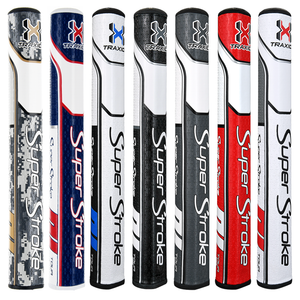 Super Stroke Putter Grips – Golf Shafts Asia (Thailand)