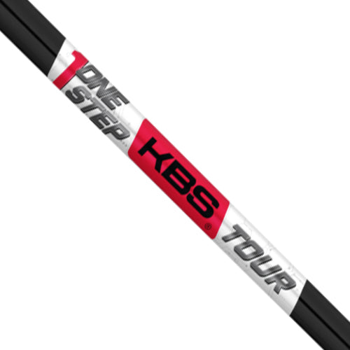 Arbre De Putter KBS CT Tour Noir Mat 120g - Longueur 38 Pouces Arbre De Putter KBS CT Tour Noir Mat 120g - Longueur 38 Pouces