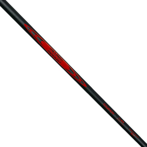 NS PRO MODUS3 TOUR 105 (TAPER) BLACK MATTE SHAFTS - X FLEX – Golf ...