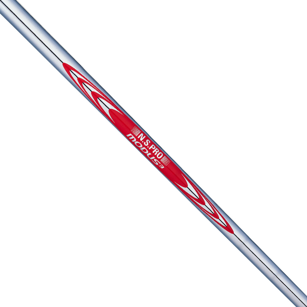 NS PRO MODUS3 TOUR 120T (TAPER) SHAFTS - TX FLEX