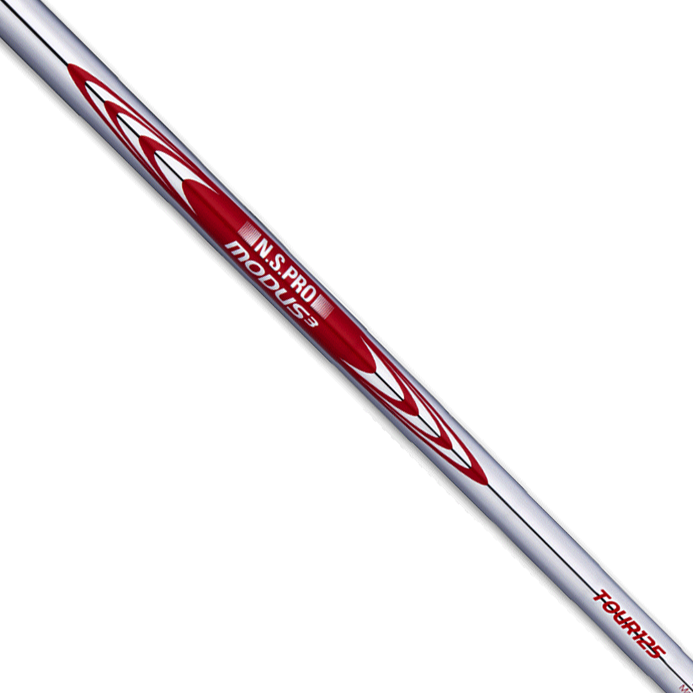 NS PRO MODUS3 TOUR 120T (TAPER) SHAFTS - X FLEX