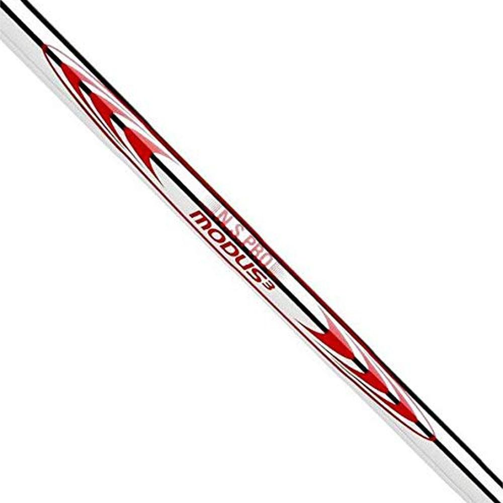 NS PRO MODUS3 WEDGE (TAPER) SHAFTS