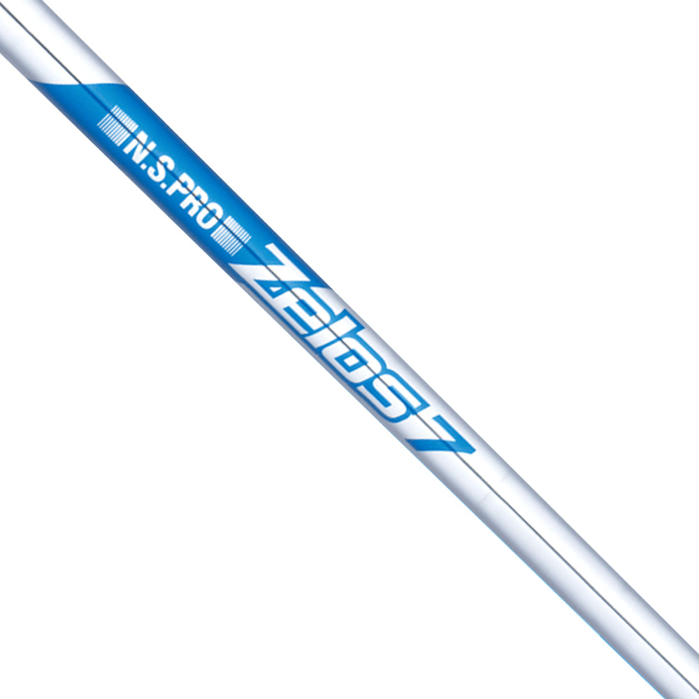 NS PRO ZELOS 7 (TAPER) SHAFTS