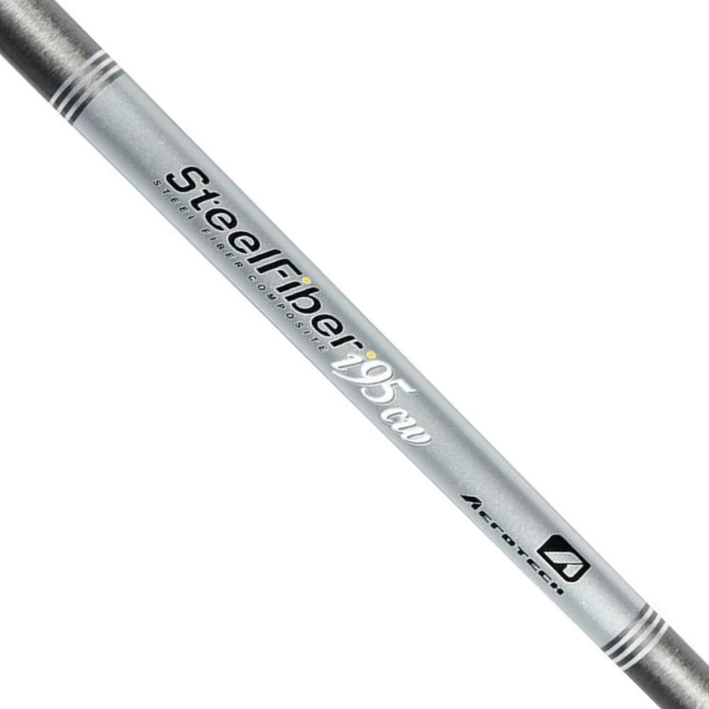 AEROTECH STEELFIBER i95 CW TAPER SHAFTS