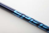 FUJIKURA SPEEDER NX BLUE DRIVER SHAFTS