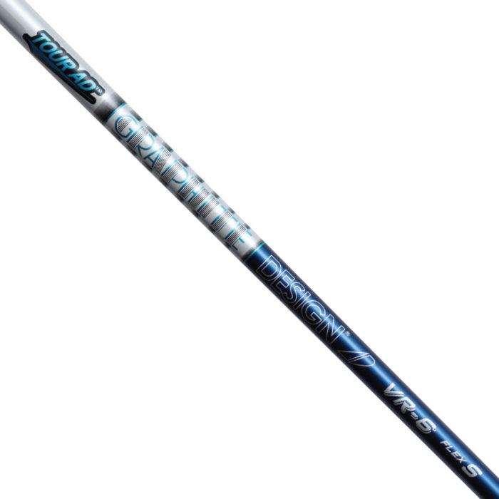 GRAPHITE DESIGN TOUR AD VR WOOD SHAFTS