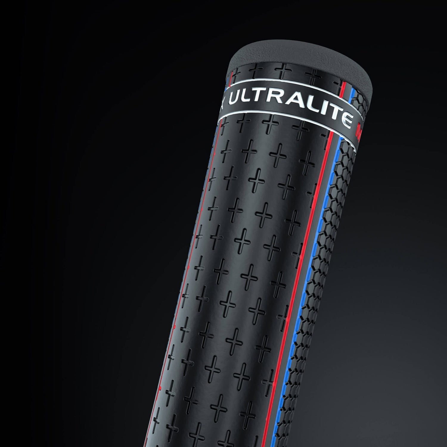 JumboMax STR8 Tech Ultralite Swing Grip