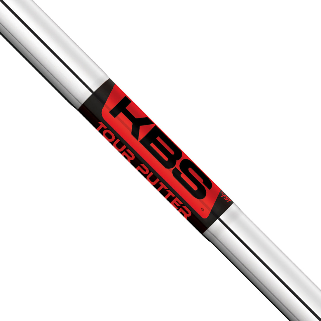 KBS TOUR 120 STEPPED PUTTER SHAFT (.370)