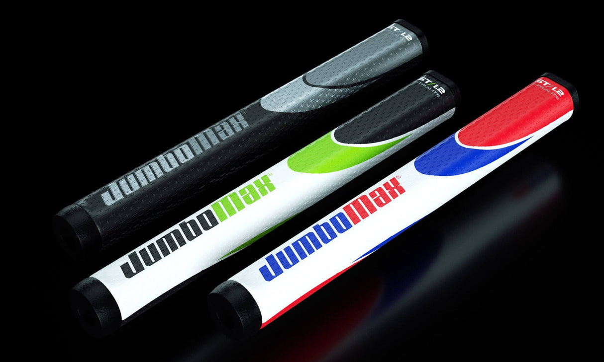 JumboMax ST 1.2 Putter Grips