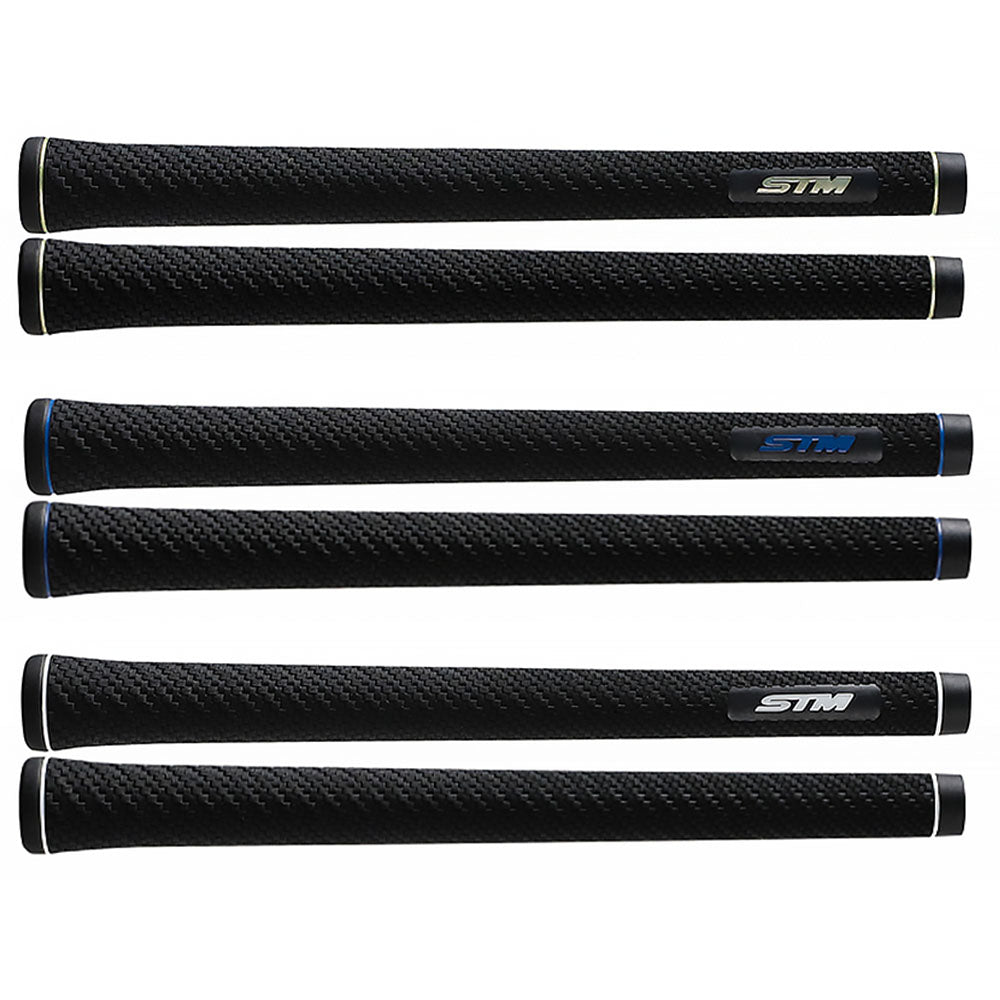 STM G-REX (M60) RUBBER SWING GRIPS – Golf Shafts Thailand