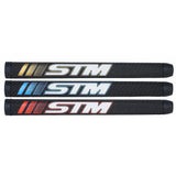 STM GOLF PF SERIES STANDARD PUTTER GRIPS