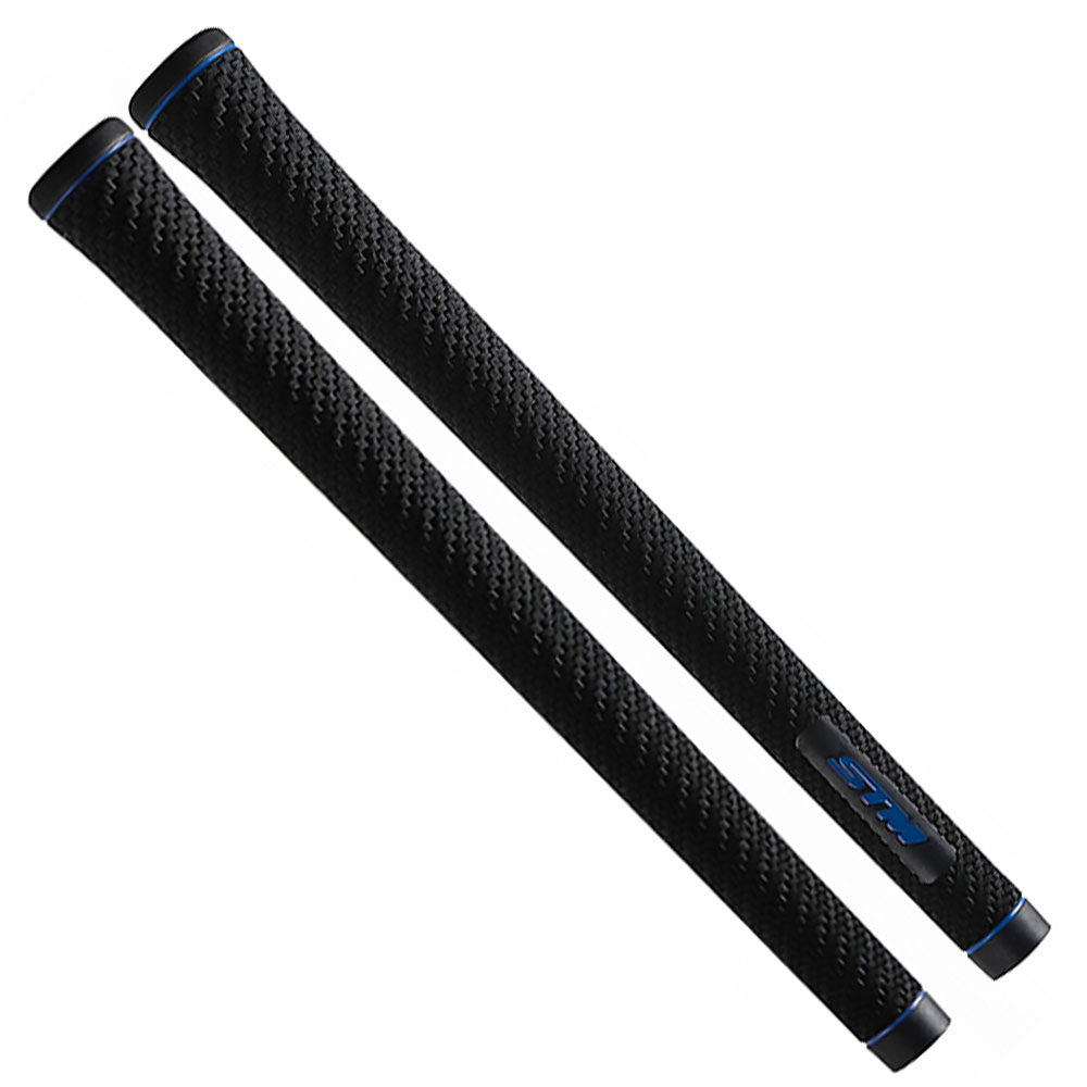 STM G-REX (M60) RUBBER SWING GRIPS