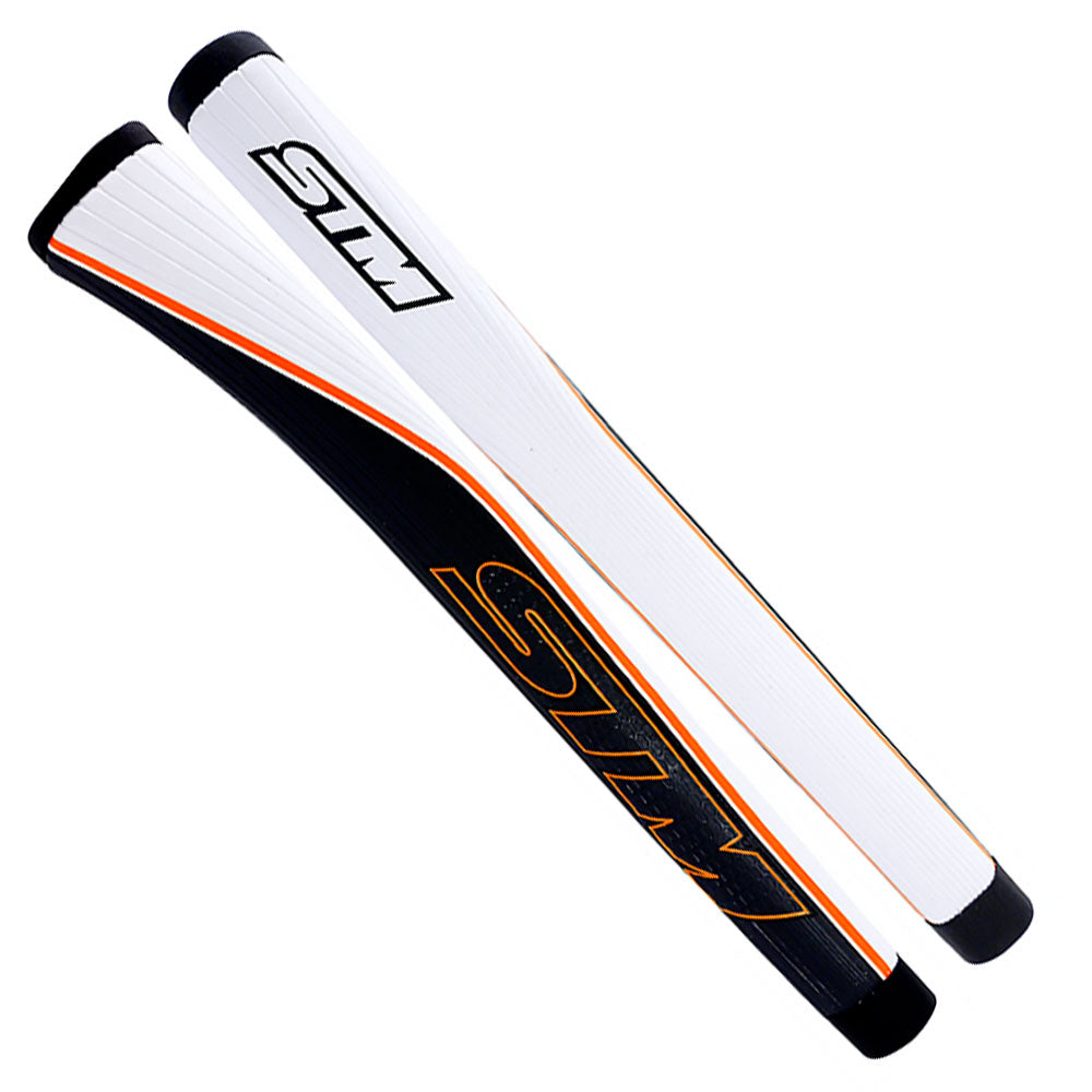 STM GOLF P-2 SERIES STANDARD PISTOL PUTTER GRIPS