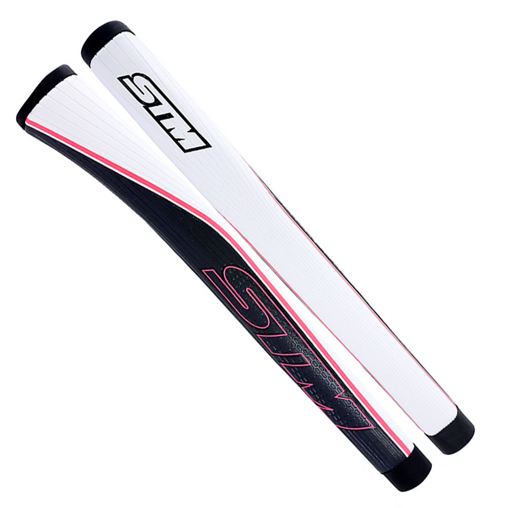 STM GOLF P-2 SERIES STANDARD PISTOL PUTTER GRIPS