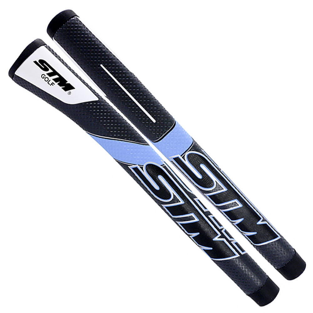 STM GOLF P-3 SERIES STANDARD PISTOL PUTTER GRIPS