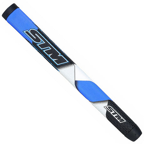 STM GOLF PC SERIES STANDARD PUTTER GRIPS