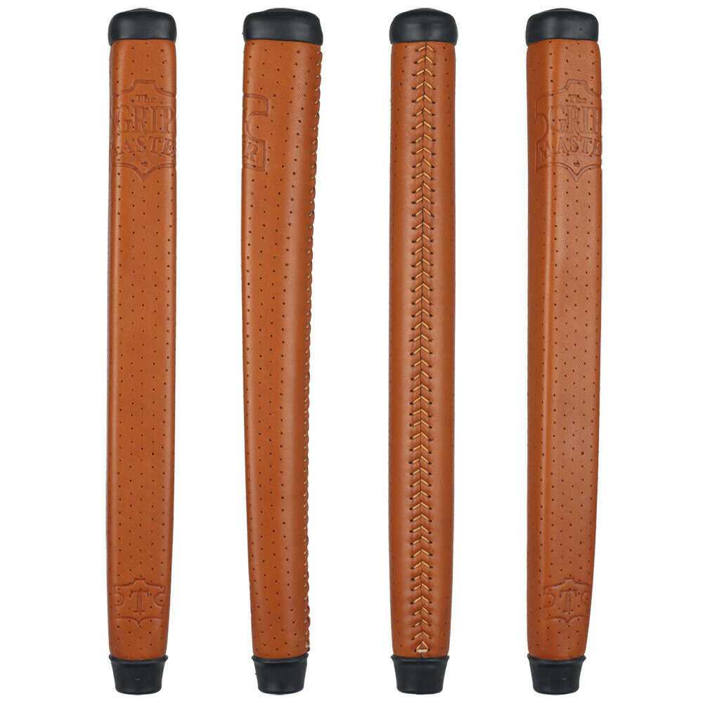 SIGNATURE LACED PUTTER - PADDLE