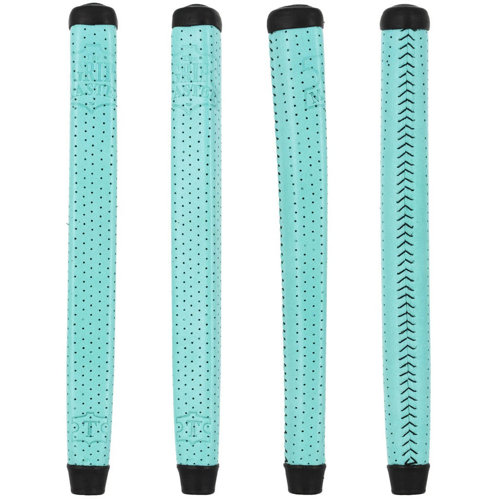 SIGNATURE LACED PUTTER - PADDLE