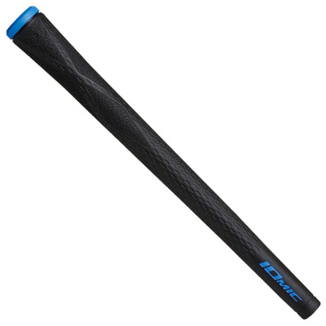 IOMIC BLACK ARMOR 2 SERIES STICKY EVOLUTION 1.8 GRIP