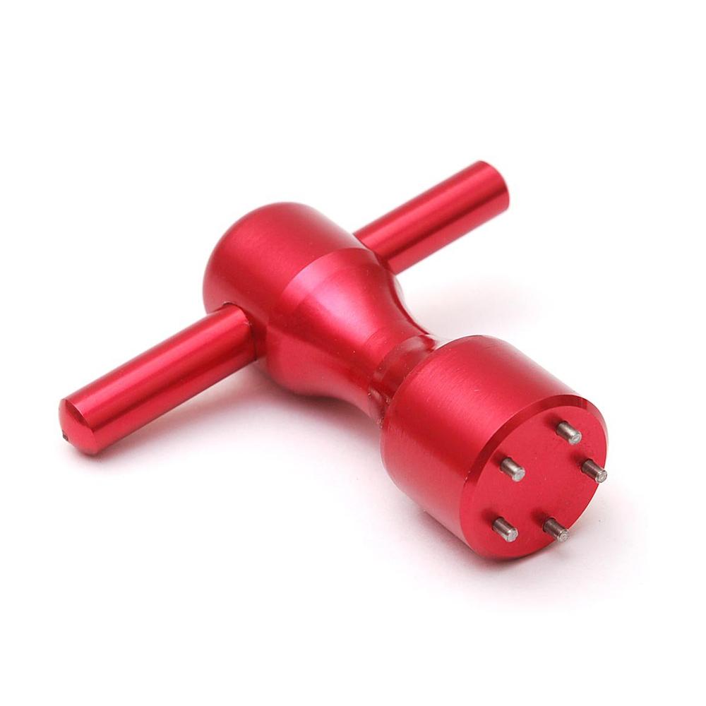 WRENCH FITS SCOTTY CAMERON PUTTER - RED