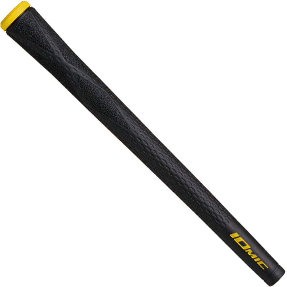 IOMIC BLACK ARMOR 2 SERIES STICKY EVOLUTION 2.3 GRIP