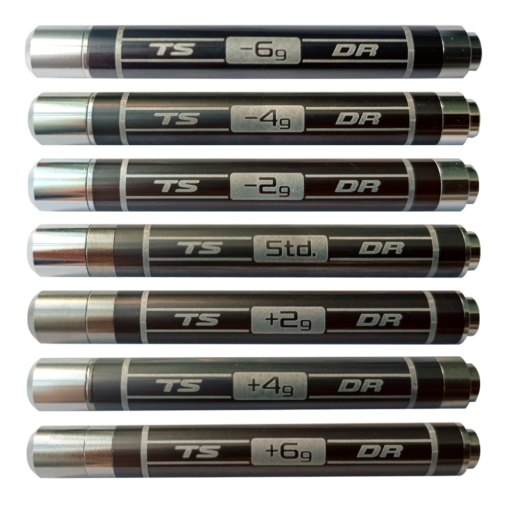 TITLEIST TS3 DRIVER WEIGHT – Golf Shafts Thailand