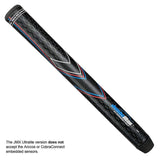 JumboMax STR8 Tech Ultralite Swing Grip