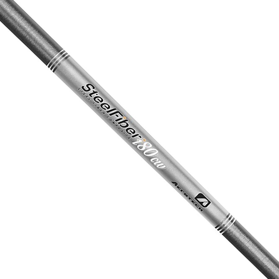 AEROTECH STEELFIBER i80 CW TAPER SHAFTS