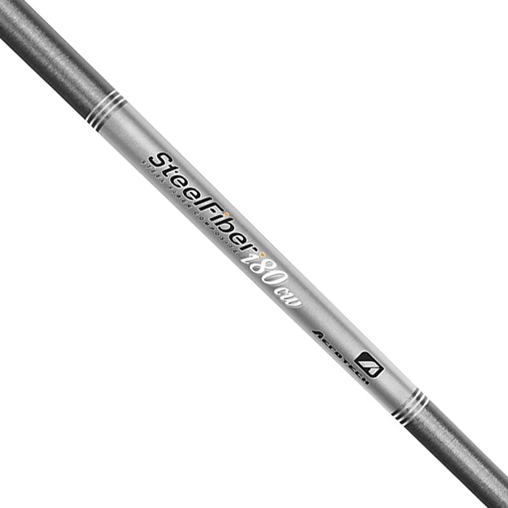 AEROTECH STEELFIBER i80 CW TAPER SHAFTS