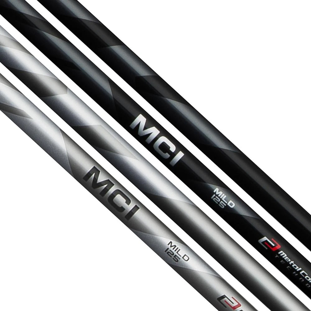 FUJIKURA MCI MILD WEDGE SHAFTS
