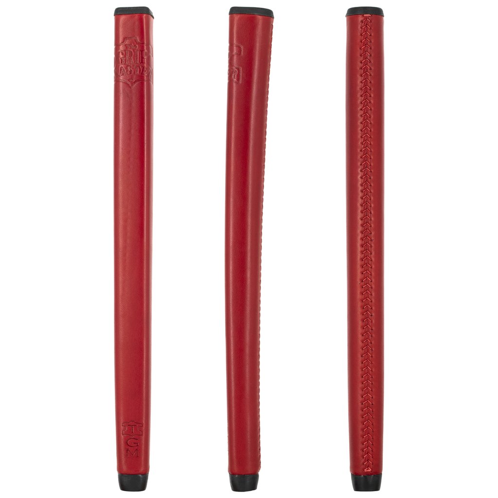 SIGNATURE LACED PUTTER - FL35 (LONG)