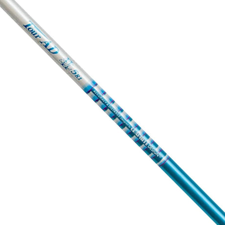 GRAPHITE DESIGN TOUR AD SL II WOOD SHAFTS