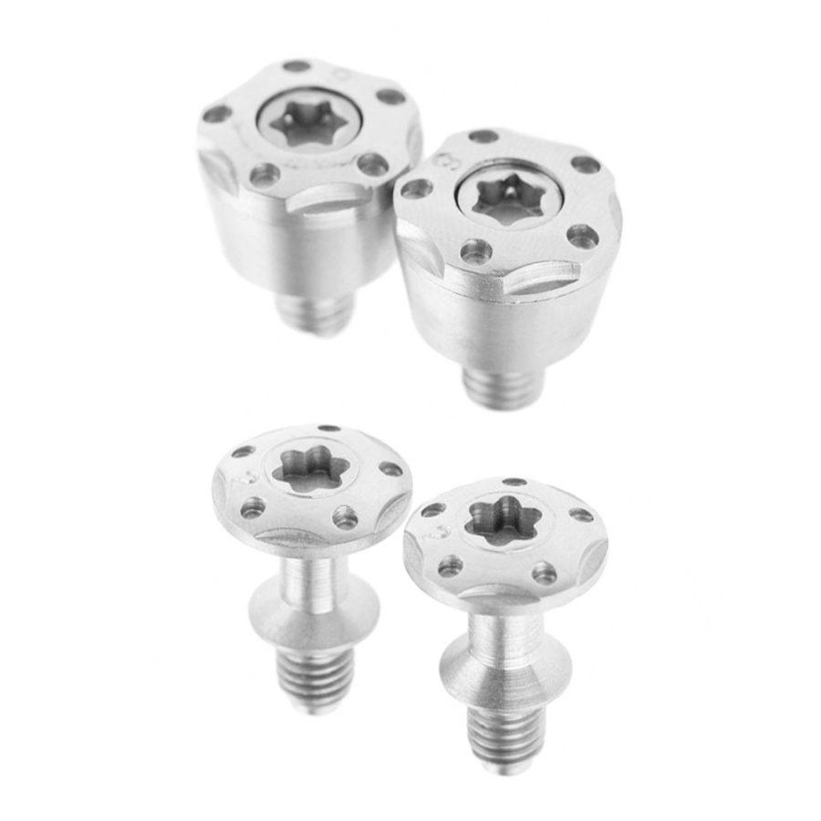 WEIGHT SCREW FITS TAYLORMADE R SERIES