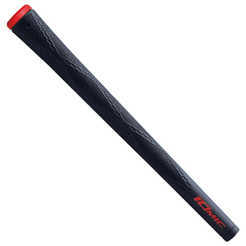 IOMIC BLACK ARMOR 2 SERIES X-EVOLUTION 2.3 GRIP (ROUND)