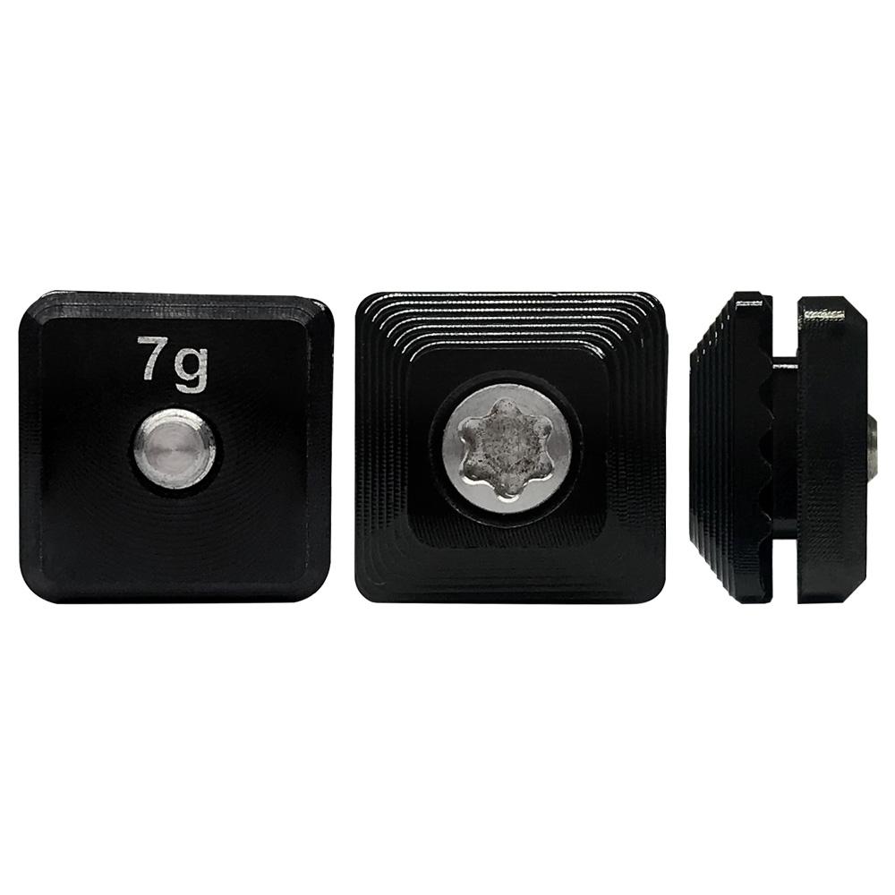 HEAD SLIDER WEIGHT FITS TAYLORMADE M5 DRIVER