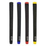 THE MASTER SEWN PUTTER (LARGE PERF)