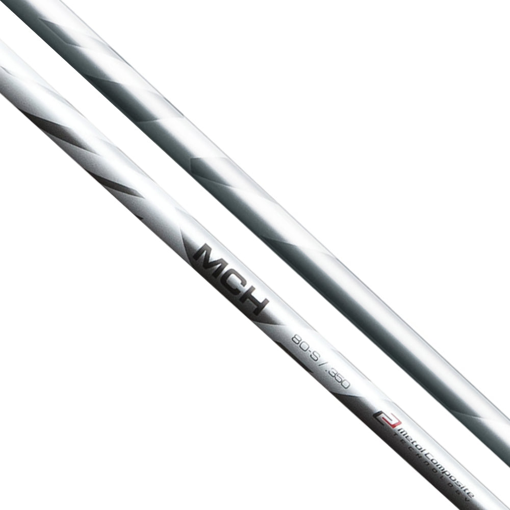 Fujikura MCH シャフト FUJIKURA MCH HYBRID SHAFTS – Golf Shafts Thailand