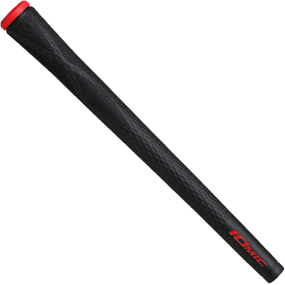 IOMIC BLACK ARMOR 2 SERIES STICKY EVOLUTION 2.3 GRIP