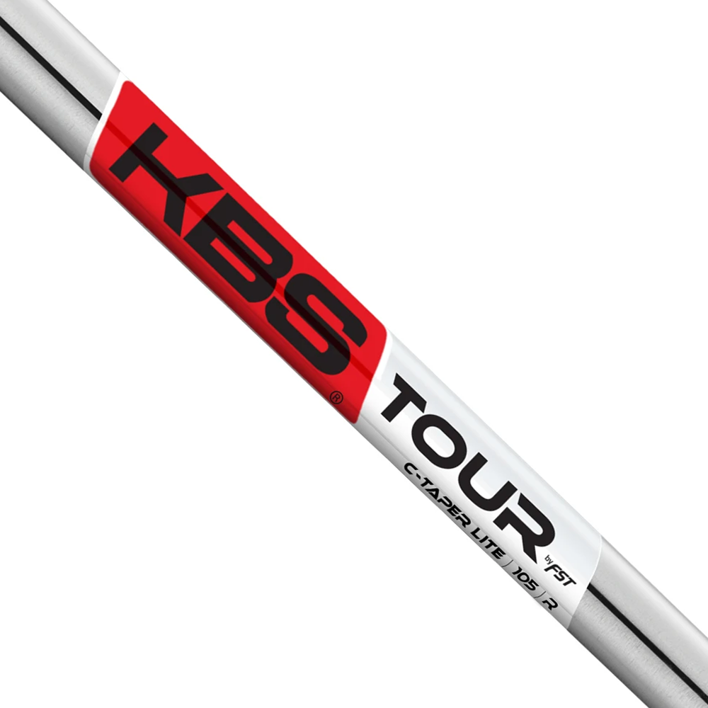 KBS C-TAPER LITE SHAFTS (0.355)
