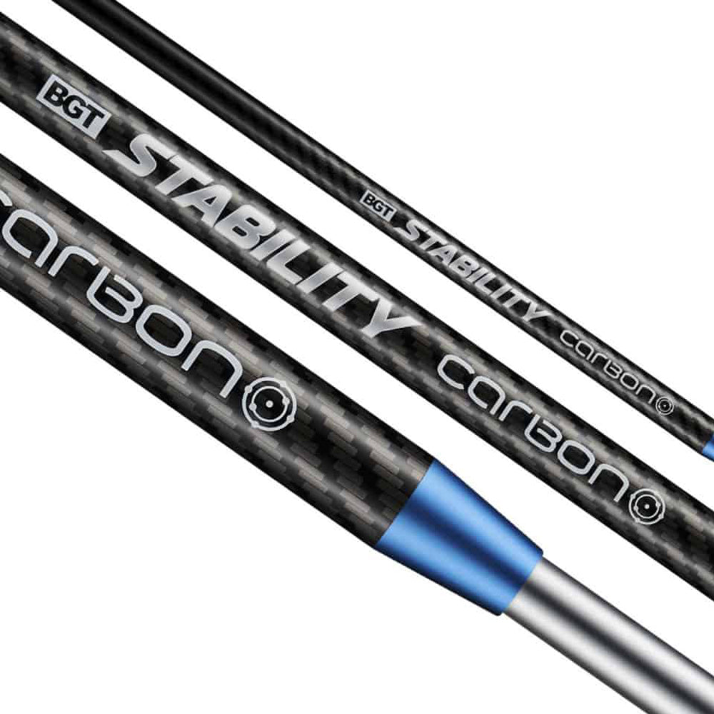 BGT STABILITY CARBON PUTTER SHAFT