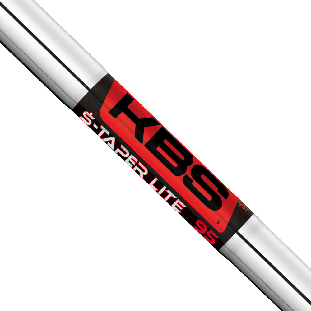 KBS $-TAPER LITE SHAFTS (0.355)