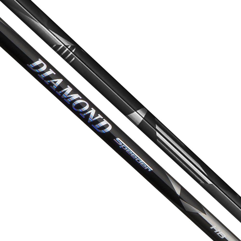 FUJIKURA DIAMOND SPEEDER HYBRID SHAFTS