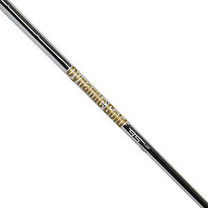 TRUE TEMPER DYNAMIC GOLD TOUR ISSUE IRON SHAFTS (0.355) – Golf