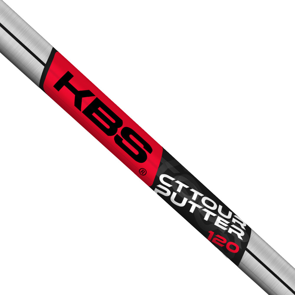 KBS CT PUTTER SHAFTS (0.355) / (0.370)