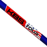KBS WEDGE LIBERTY LIMITED EDITION SHAFTS (0.355)