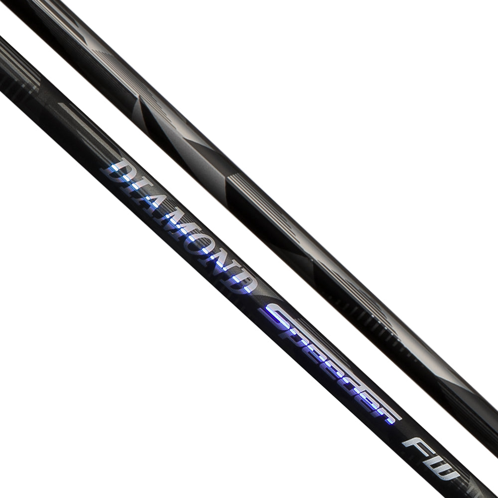 FUJIKURA DIAMOND SPEEDER FAIRWAY SHAFTS